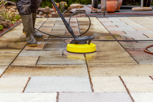 Best Deck and Patio Pressure Washing in Leona Valley, CA